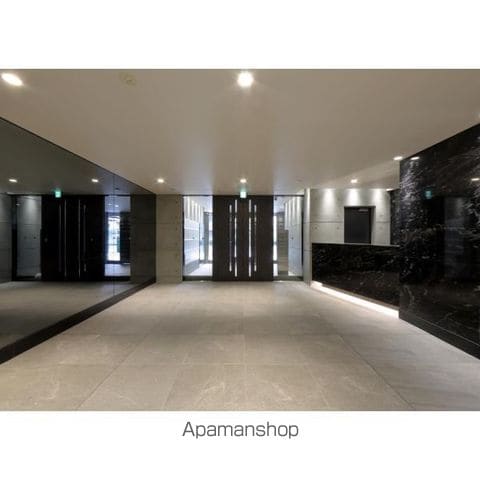 SーRESIDENCE谷町五丁目のその他写真