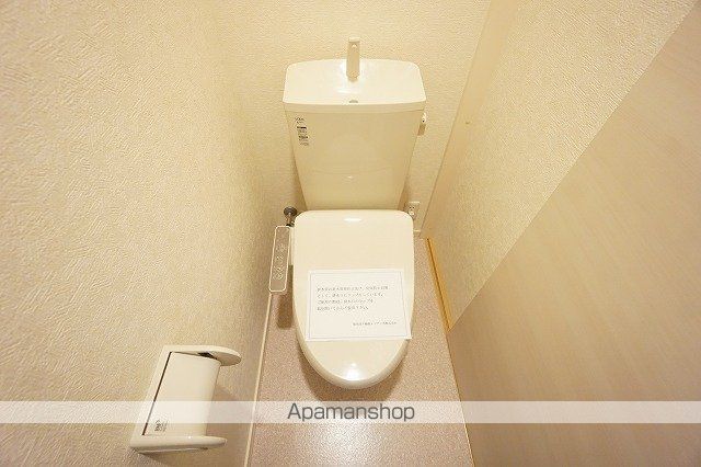 北摂メゾンの内装写真