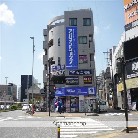 ヨシカワビルの周辺写真