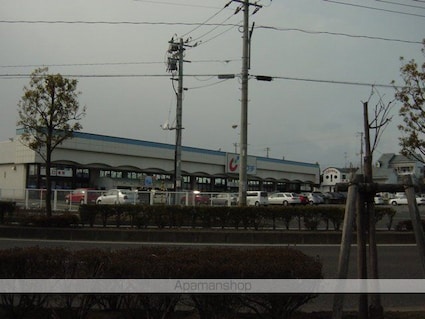 リバレイン南川[1LDK/43.24m2]の周辺5