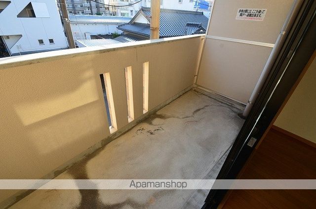 マルウチマンションの内装写真