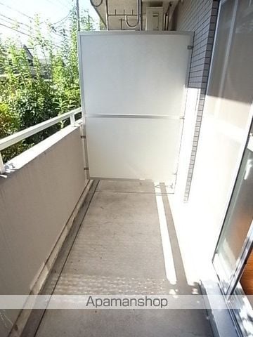 リヴェールチエの内装写真