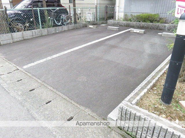 岐阜市岩栄町２丁目&nbsp;4階建&nbsp;築32年のイメージ