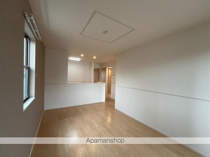 プリムラ　カーサⅡ[1LDK/46.06m2]の内装2