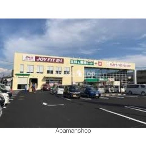 ドエル小松SOUTHの周辺写真