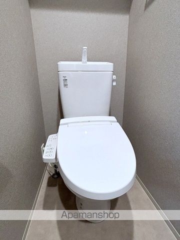 LEONVARIE長堀通の内装写真
