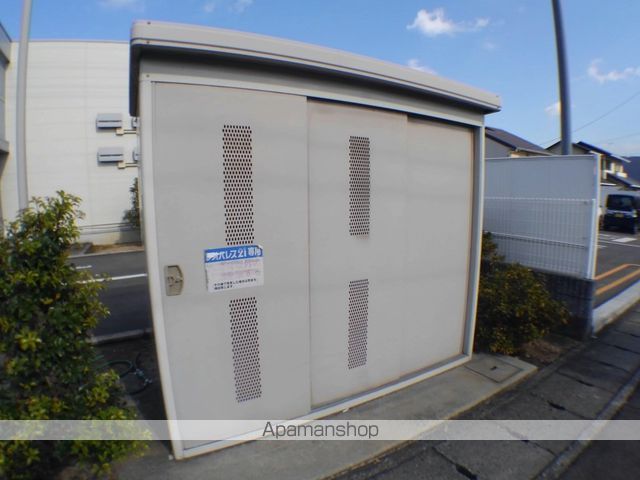レオパレスマンダリアンコート藤井の内装写真