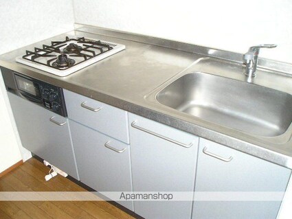 アティ古西[1K/32.17m2]のキッチン