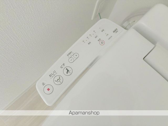 セレニテ阿波座ミラクの内装写真