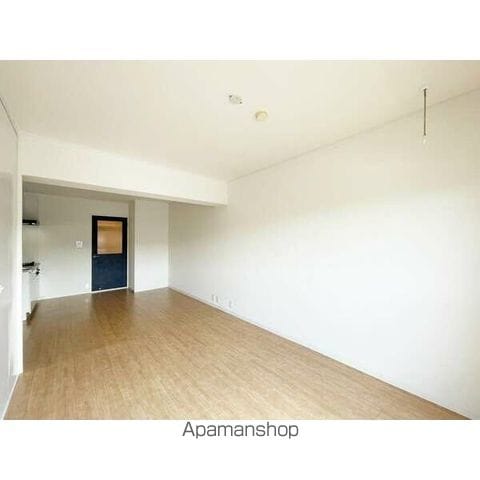 中村ビルの内装写真