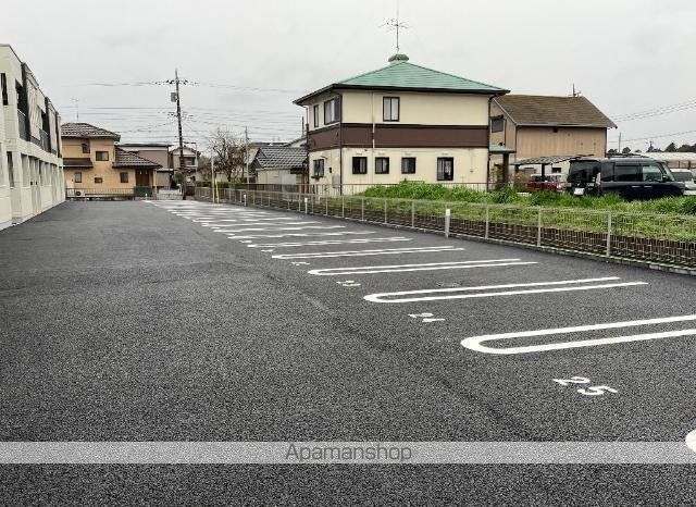 常磐線 牛久駅 徒歩30分 2階建 築2年のその他写真