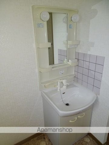 サンモールピアC棟の内装写真