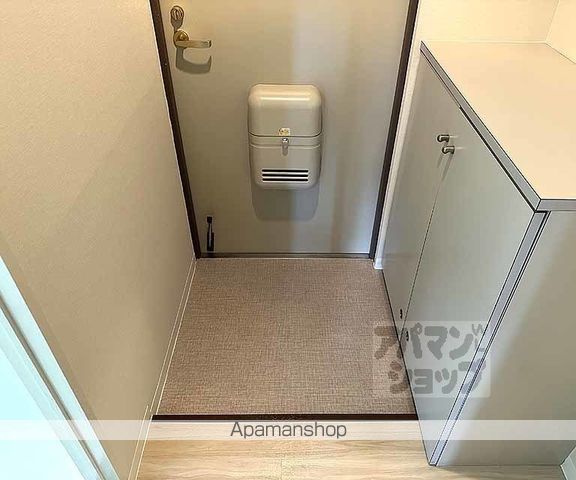 EXEIIの内装写真