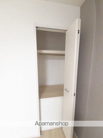 ノルデンパラスト Bの内装写真