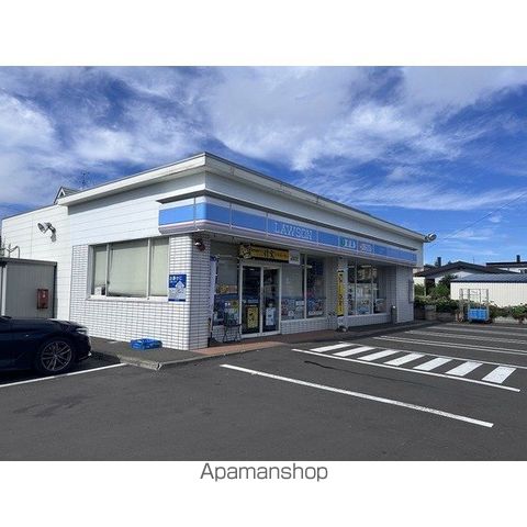 ホースウィン4の周辺写真