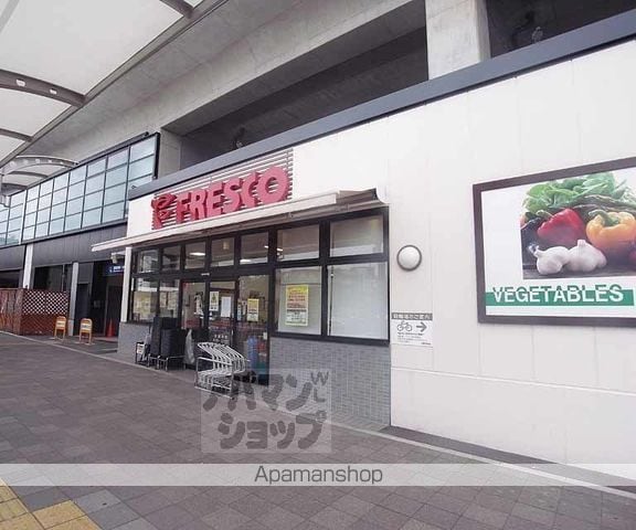 伏見区納所北城堀30-34の周辺写真