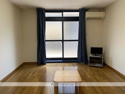 レオパレスラポール[1K/26.49m2]のリビング・居間2