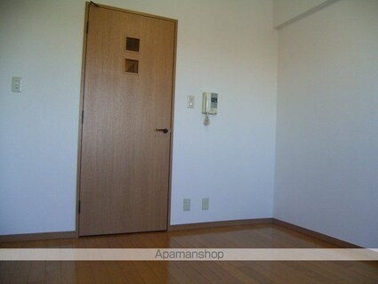 ヴェルステージ大森西[1K/18.29m2]のリビング・居間