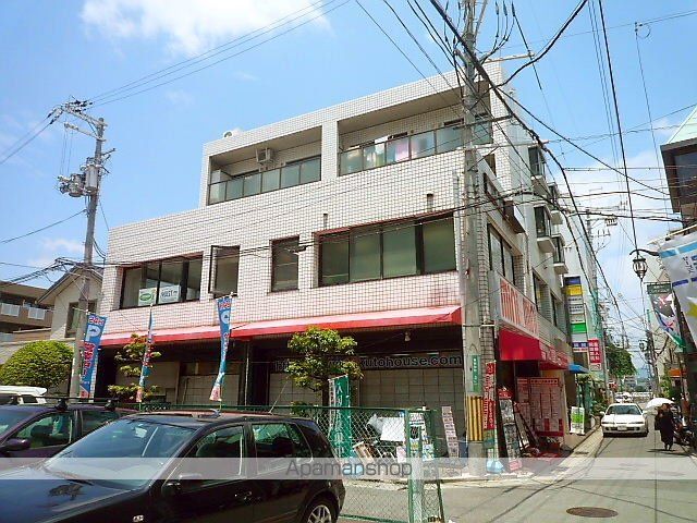 アーチ岡田ビル