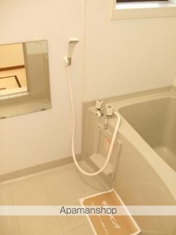 シャルマンの内装写真