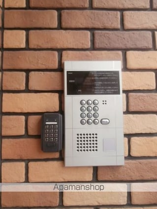 インペリアル赤坂[2K/25.8m2]の共用部5