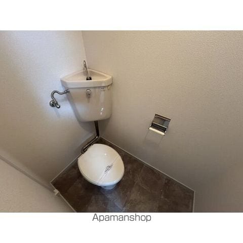 ジーライズ長吉の内装写真