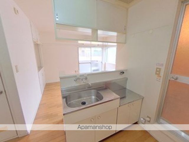 HOUSE安全地帯の内装写真