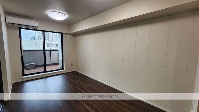 シニア限定 ヘーベルVillage 浦和美園の内装写真