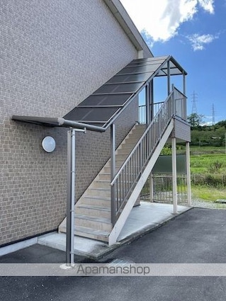 コリーヌ　ヴィラージュ[1K/30.94m2]の外観3