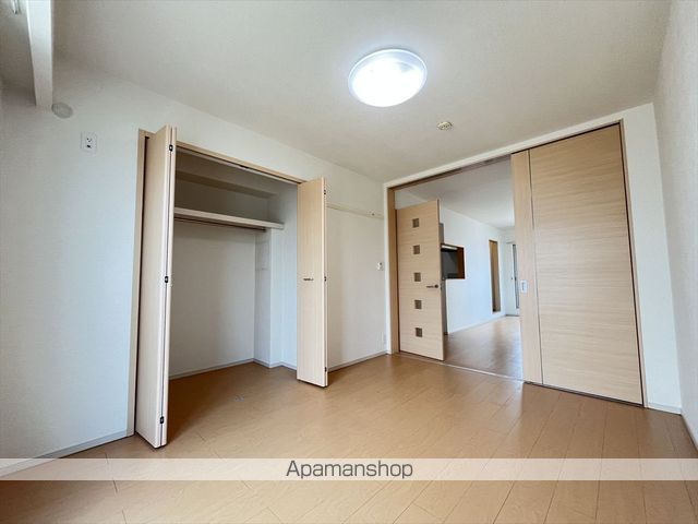 サニーハウスII希央台2番館の内装写真