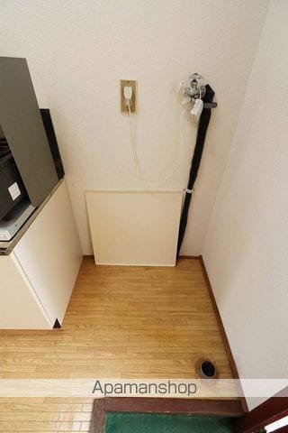 RENAXIA往還の内装写真