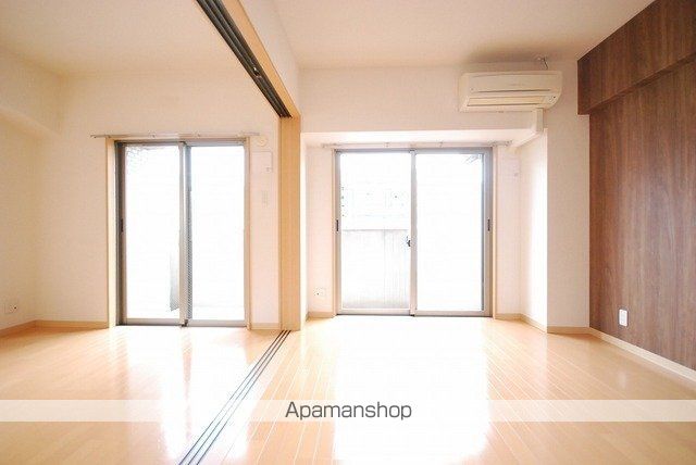 マンション大和武之橋の内装写真