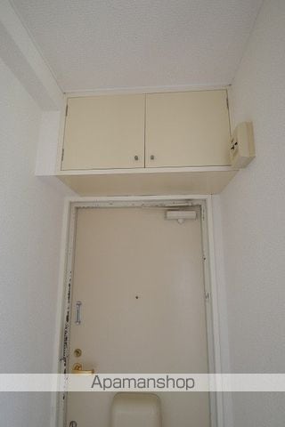 第2品川ビルの内装写真
