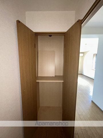 ライルーセントIIの内装写真
