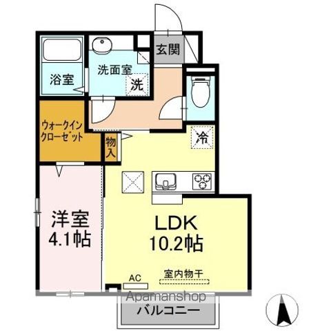 ＤーＲＯＯＭ大洲のイメージ