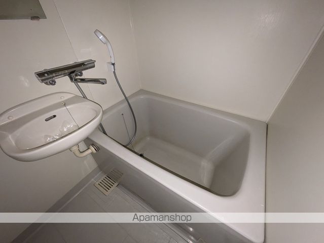カリーノの内装写真