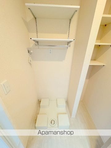 パル86 B棟の内装写真