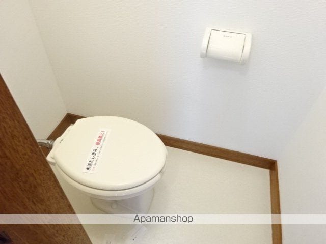 新生ハイムIIIの内装写真