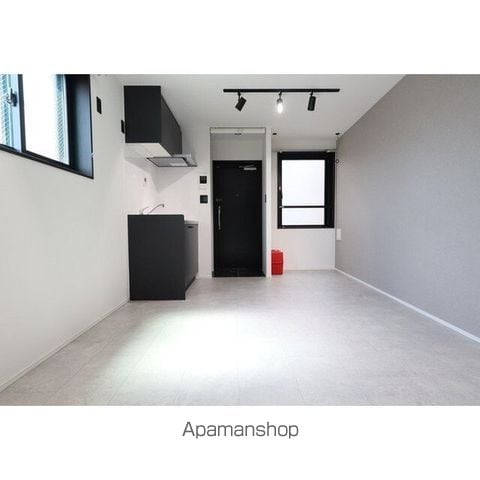 クレセール西小山の内装写真