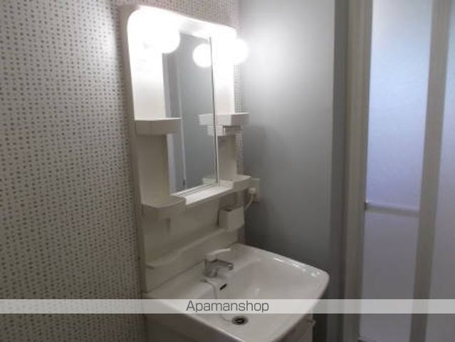 グランシャリオの内装写真