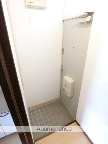 レクリオヒロ西池新田の内装写真