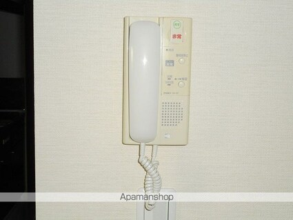 ハンプトンコート[1K/30m2]の内装3