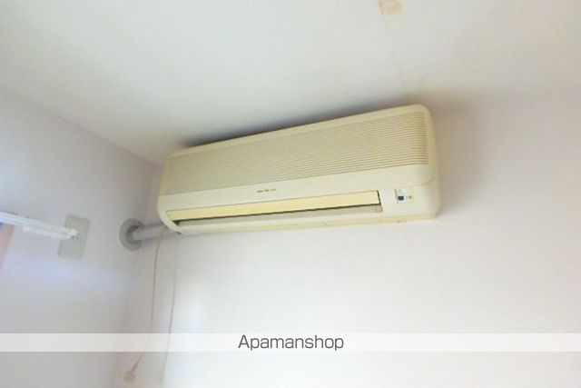 アーバンハイツ池之宮の内装写真