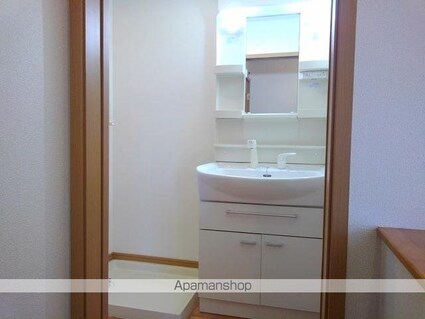 スターヴィレッジＦ[2LDK/58.8m2]の洗面所