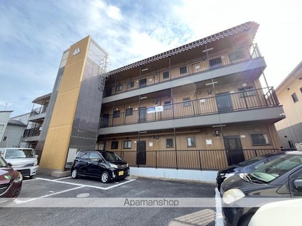 滋賀県大津市今堅田２丁目[1LDK/34.56m2]の外観3