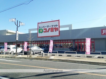 サン　トゥール　Ｂ[1K/36.65m2]の周辺6