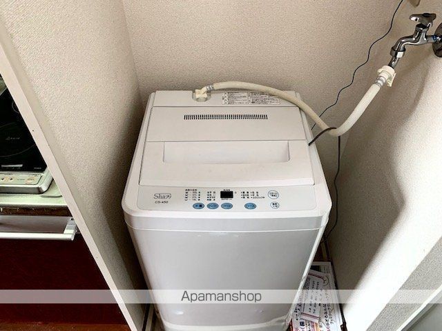レオパレスYAMAの内装写真