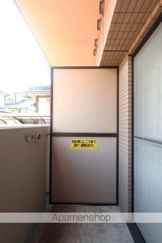 オオツカビルの内装写真