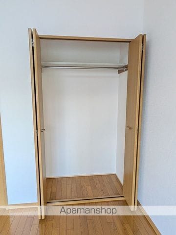 コーポ泉果苑の内装写真