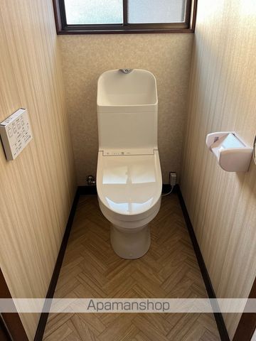 蔵王町YM貸家の内装写真